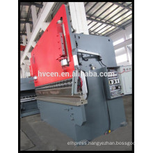 WC67Y-300T/4000 Manual Bending Machine